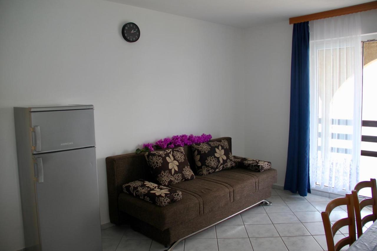 Apartments By The Sea Kneza, Korcula - 9166 Pupnat Exterior photo